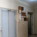APARTAMENTO DE 45M² COM 2DORM 1VAGA DE GARAGEM NO BRÁS