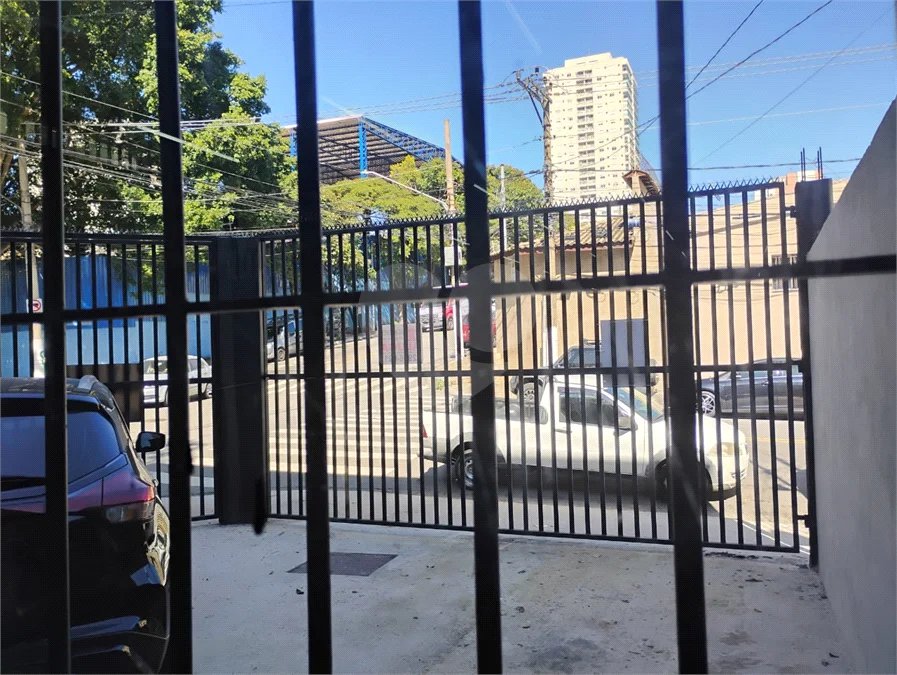 Espaço com 85 m2 na Vila Mascote