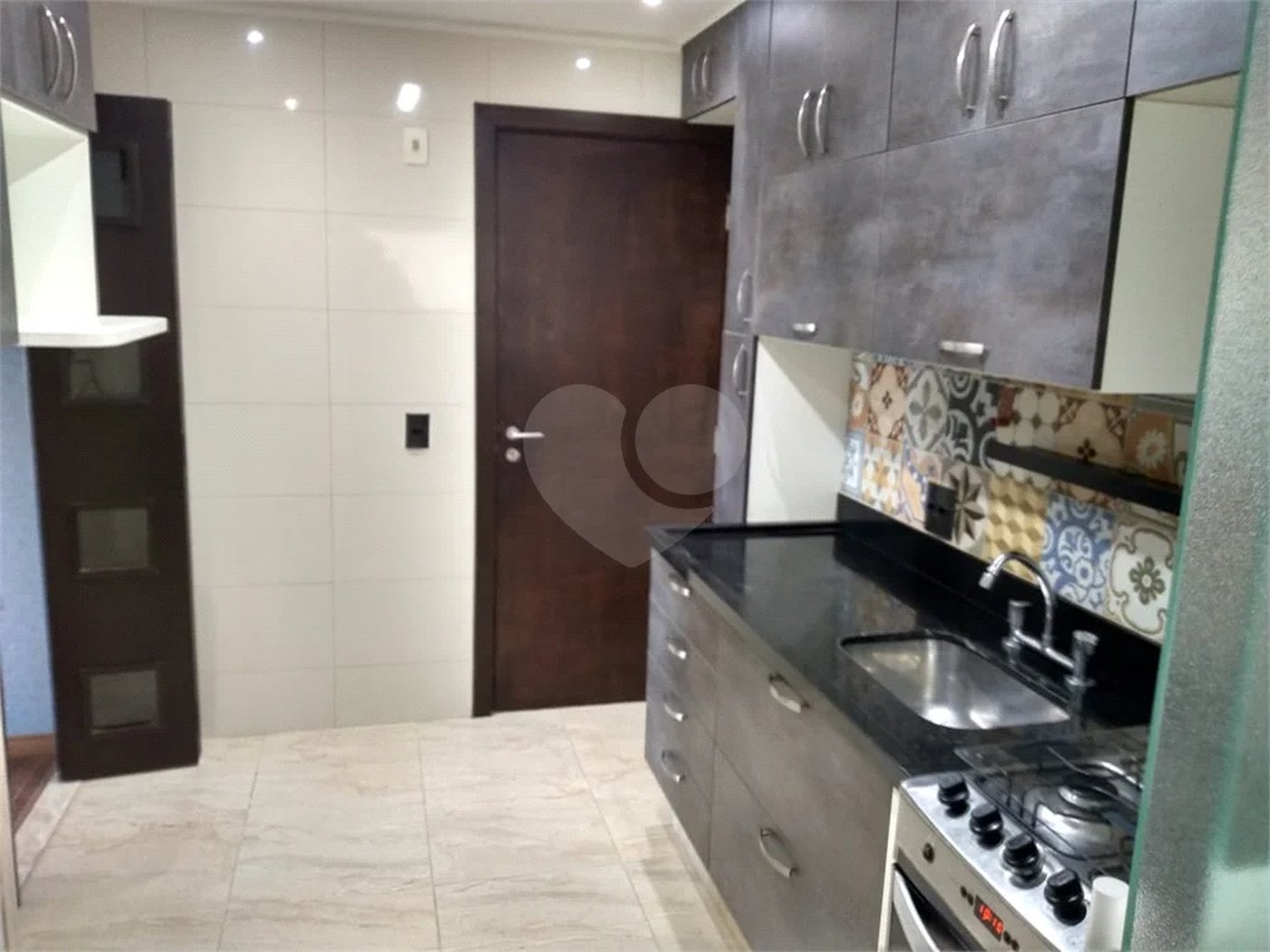 Apartamento para locação na Vila Leopoldina com 3 dorm 1 suite e 2 vagas de garagem