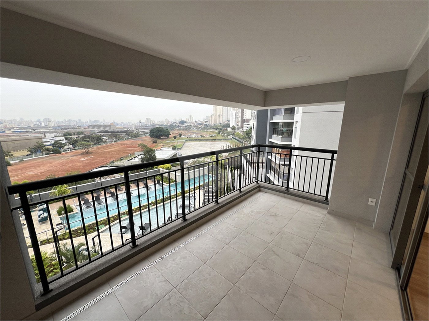 APARTAMENTO 92M NO PARQUE DA MOOCA
