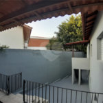 CASA REGIAO PALMAS DO TREMEMBE- TERRENO 396m2 e AREA CONSTRUIDA 209m2.