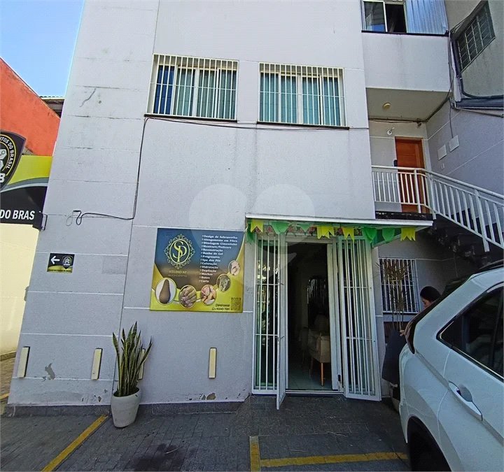 Sala para alugar em Mandaqui, São Paulo, SP