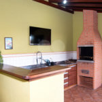 CASA ALTO PADRÃO - BAIRRO NOBRE