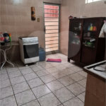 Casa térrea para venda em Araraquara.