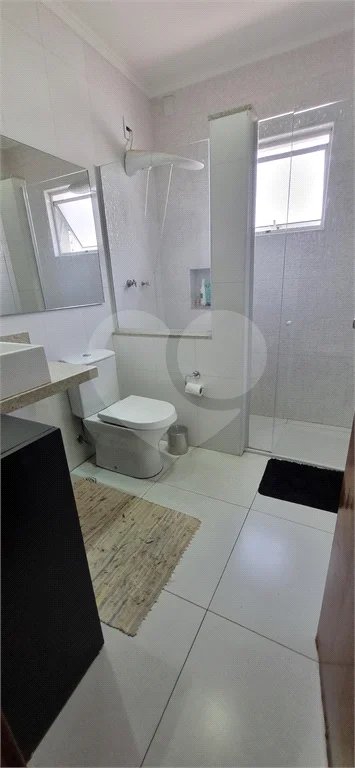 Casa à venda com 4 quartos, sendo 1 suíte, em Mandaqui, São Paulo, SP