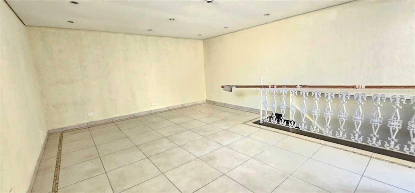 Sobrado à venda com 3 quartos, sendo 1 suíte, em Vila Leopoldina, São Paulo, SP