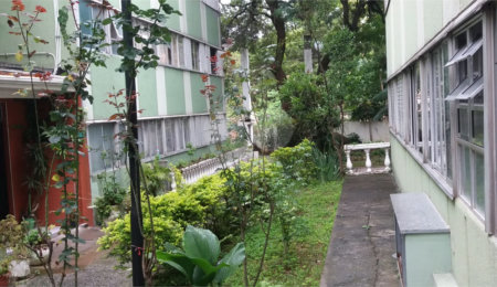 Apartamento à venda com 2 quartos em Tremembé, São Paulo, SP