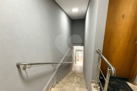 PRÉDIO COMERCIAL E RESIDENCIAL(KITNETS) COM GALPÃO À VENDA Jardim Ocara – Santo André/SP
