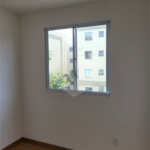 Apartamento 2 Quartos Novo no Monte Blanc | Lazer Completo e apenas R$ 230 Mil