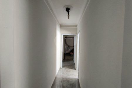 Casa térrea para venda no Vila Boa Vista