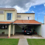 Casa sobrado para venda no Residencial Itamarati
