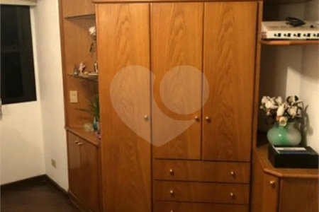Apartamento a venda no Tatuapé