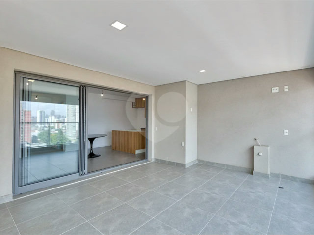 Apartamento à venda com 3 suítes em Chácara Santo Antônio (zona Sul), São Paulo, SP