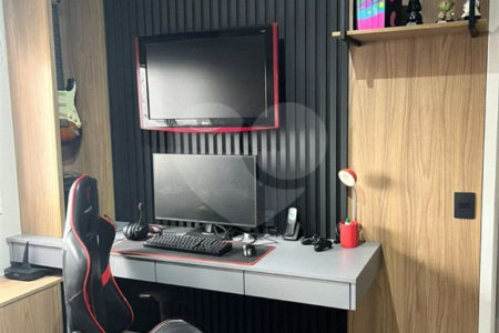 Apartamento no Belém