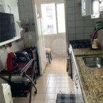 Apartamento à venda com 1 suíte em Parque da Mooca, São Paulo, SP
