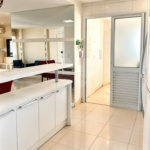 Vila Olímpia - | 128 m² | 3 Suítes | 4 Vagas - Condomínio Clube