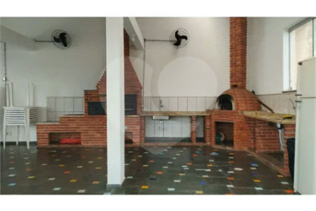 Apartamento Via Marina 3 quartos 90 m² - Mogi Moderno - Mogi das Cruzes - SP