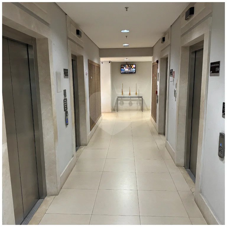Conjunto comercial com 223,38 m² à venda na Vila Carrão