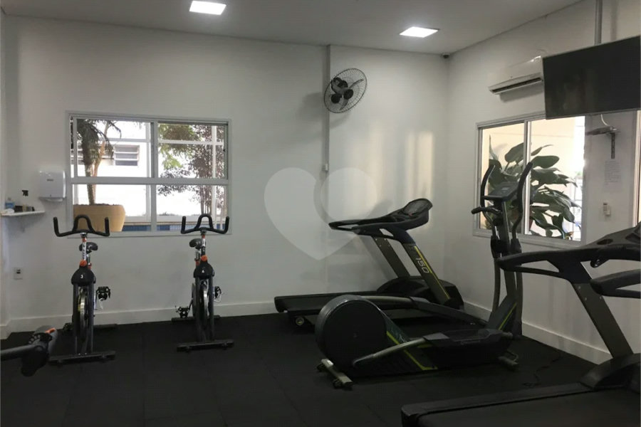 Apartamento de 53m2 na Vila Mascote