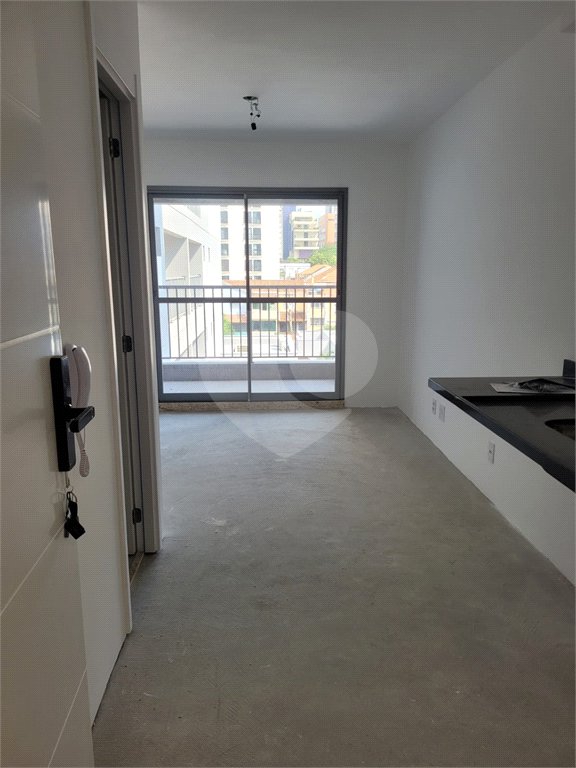 Studio a venda na Vila Mariana