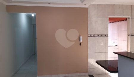 Casa à venda com 2 quartos no condomínio Sempre Verde I, São Carlos - SP