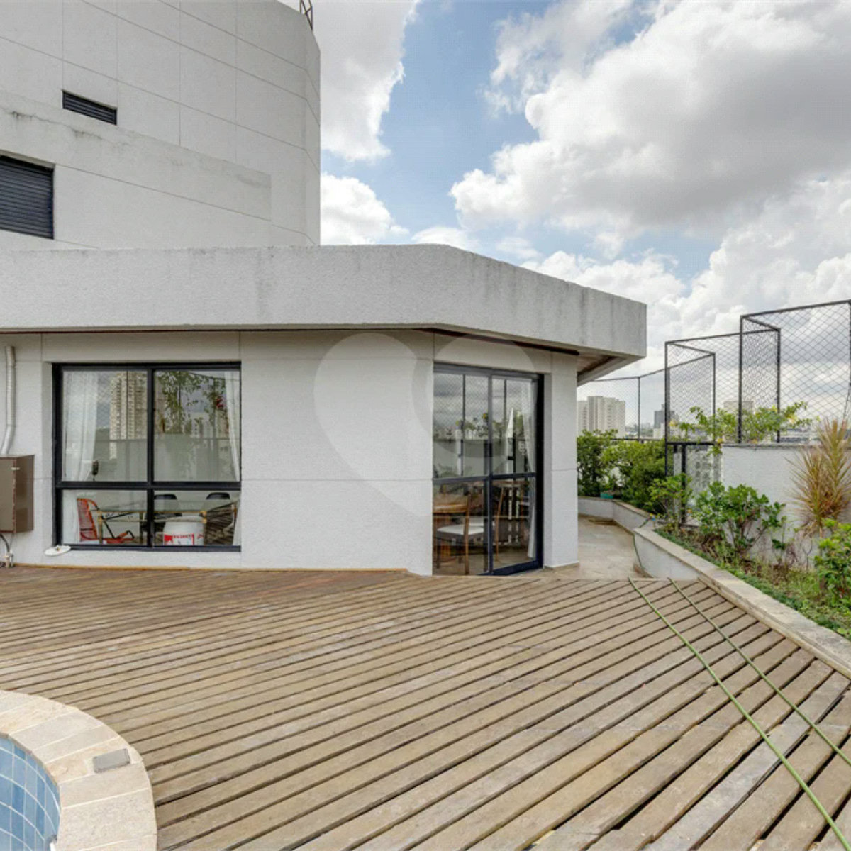 Duplex à venda com 3 suítes em Vila Mascote, São Paulo, SP