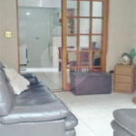 Casa Térrea de Vila - 2 Quartos / 2 Vagas - metrô Alto do Ipiranga
