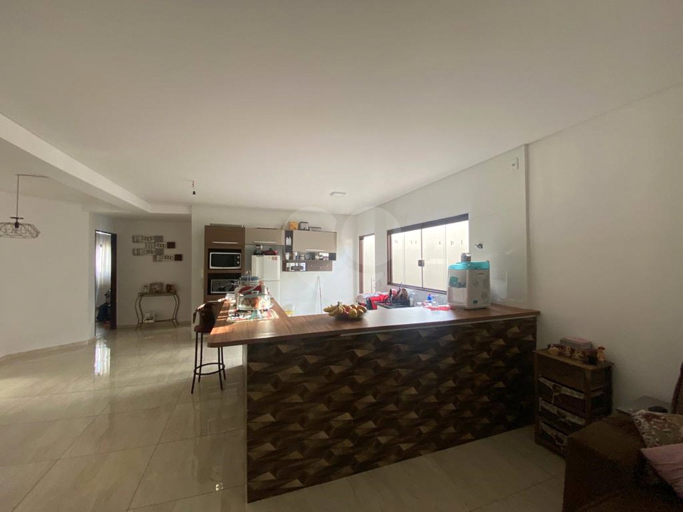 Excelente casa toda reformada e com otimo acabamento com churrasqueira e piscina