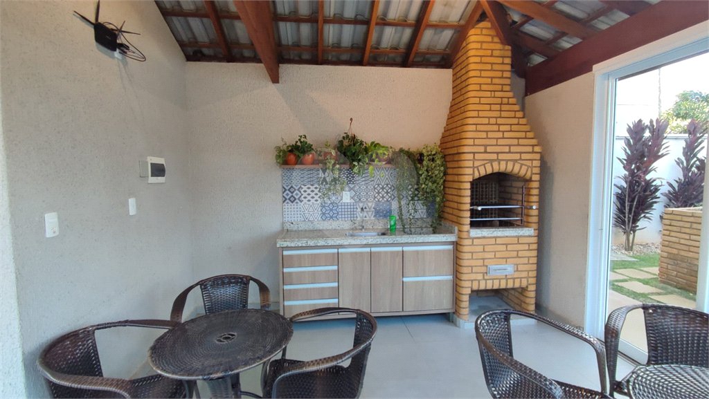Apartamento à venda com 2 quartos em Recreio São Judas Tadeu, São Carlos - SP