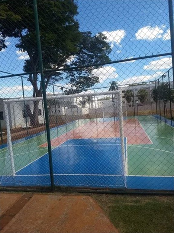 Apartamento no Condomínio Parque Royal Garden, localizado na cidade de Ribeirão Preto/SP.