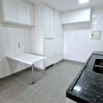 Apartamento à venda com 4 quartos, sendo 2 suítes, em Brooklin, São Paulo, SP