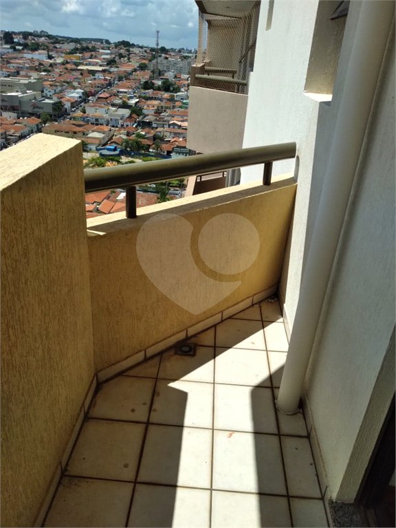 Apartamento no Centro da cidade de Säo Carlos-SP