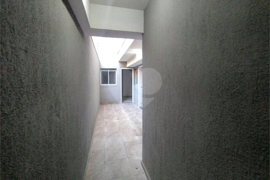Apartamento para alugar com 2 quartos em Imirim, São Paulo, SP