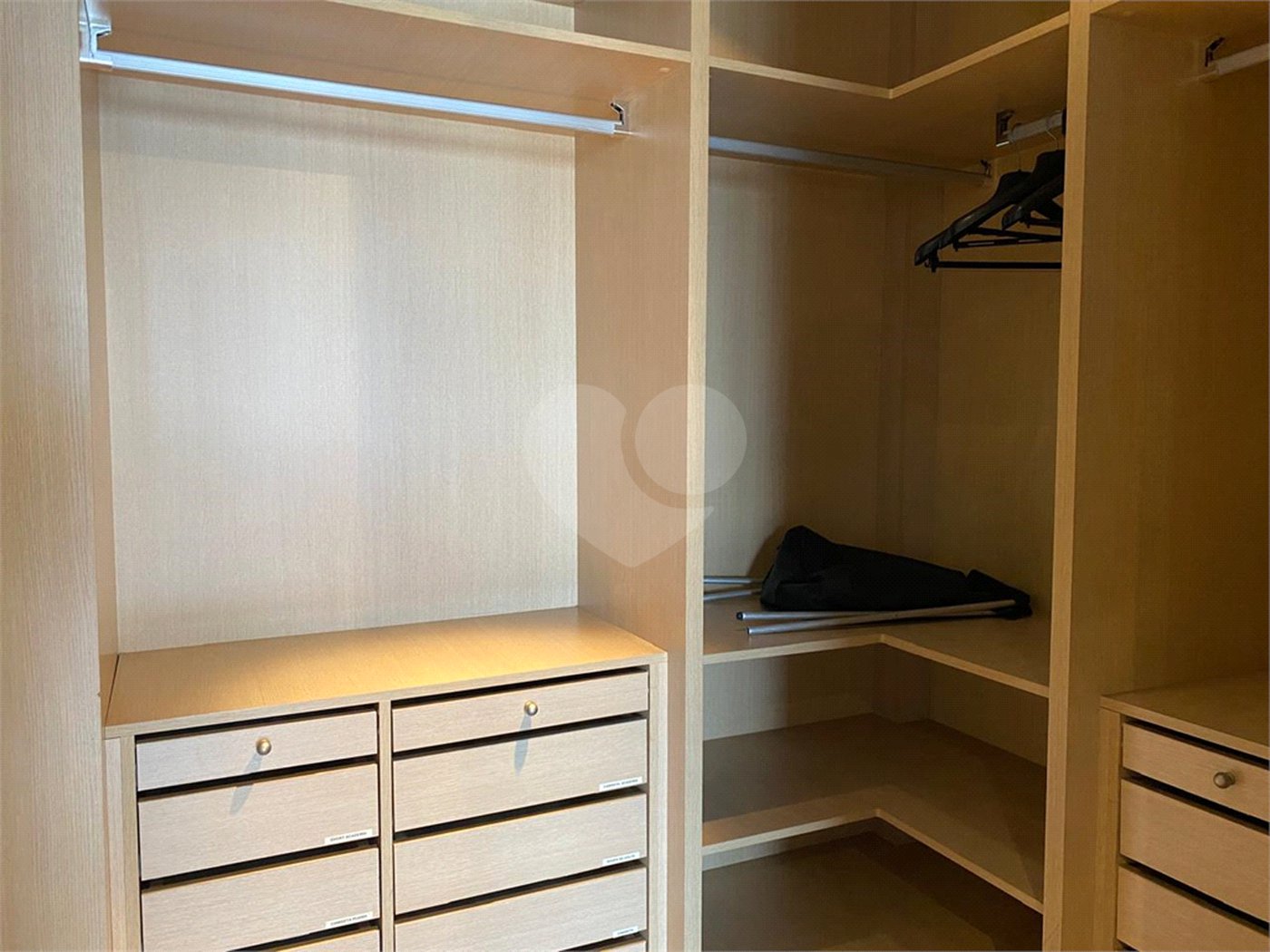 Apartamento para alugar com 1 suíte em Itaim Bibi, São Paulo, SP