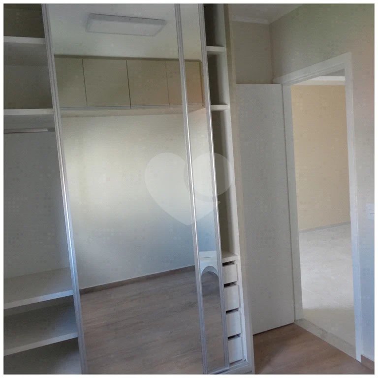 Apartamento de 2 quartos com garagem para alugar em Santa Cecília