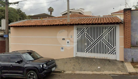 Casa à venda com 3 quartos, sendo 1 suíte,  em Jardim Brasil, São Carlos, SP
