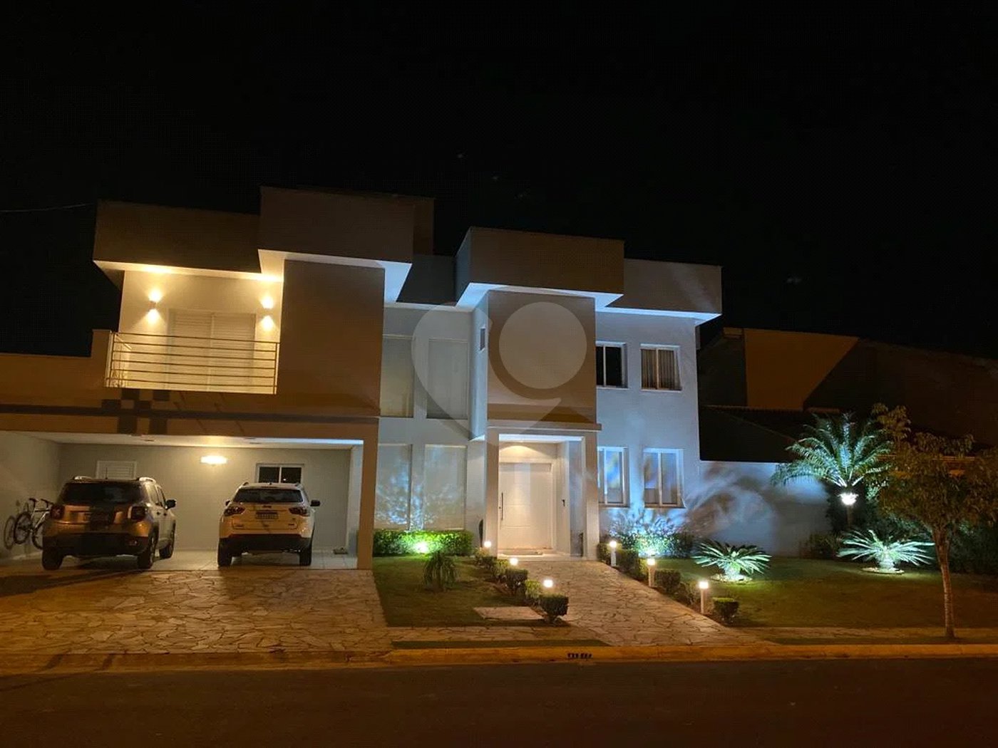 Casa a venda no Condomínio Park Campestre I em Piracicaba - SP.