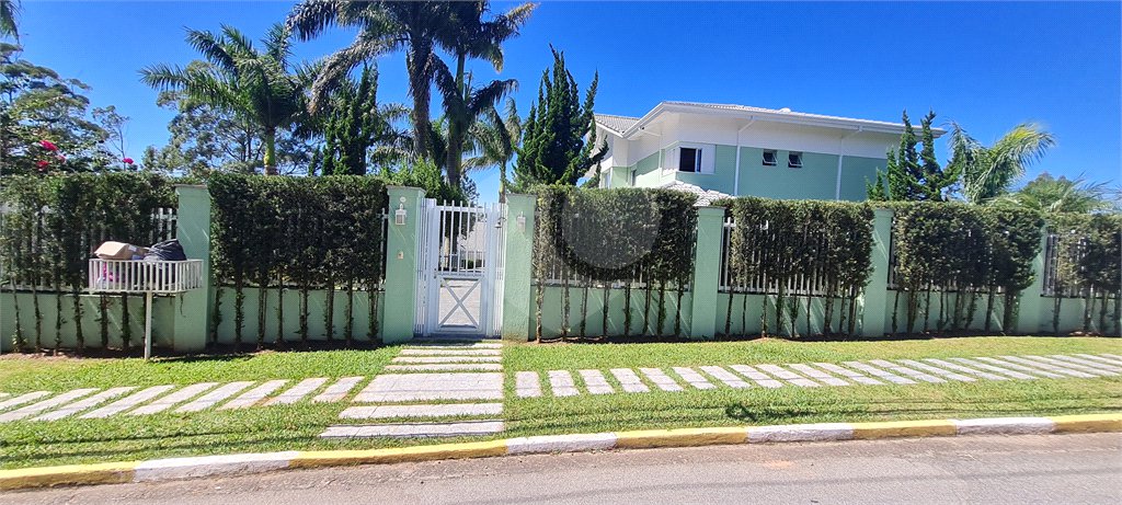 Casa á venda - Vargem Grande Paulista