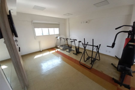 Apartamento Residencial à venda