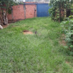 Terreno de esquina no Cidade Aracy.