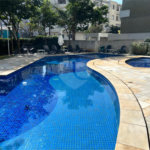APARTAMENTO NA VILA MARIANA