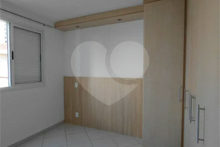 Apartamento á venda - Vila Guarani