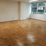 Conjunto Comercial na Av. Paulista, Anexo ao Metrô Brigadeiros