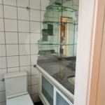Apartamento 2 quartos (1suíte) 1 vaga na rua Piracema próximo a Saint Tropez