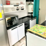 LINDO APARTAMENTO COM 02 DORMITÓRIOS.