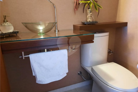 Apartamento para venda em área central