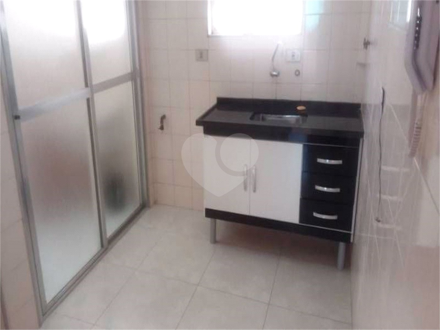 APARTAMENTO 02 DORM 01 VAGA PARA VENDA E/OU LOCAÇÃO NO PARAÍSO