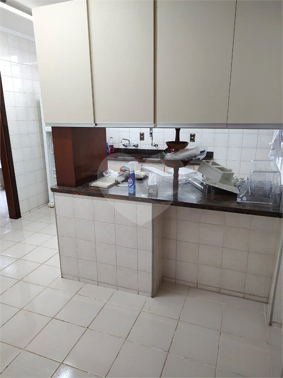 Sobrado para venda no Jardim São Carlos