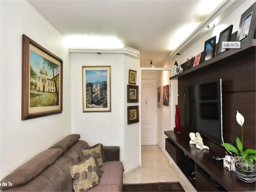 Apartamento à venda com 2 quartos em Vila Andrade, São Paulo, SP