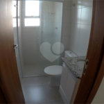 Apartamento 01 dormitório para venda no Edifício Residencial Via Campus